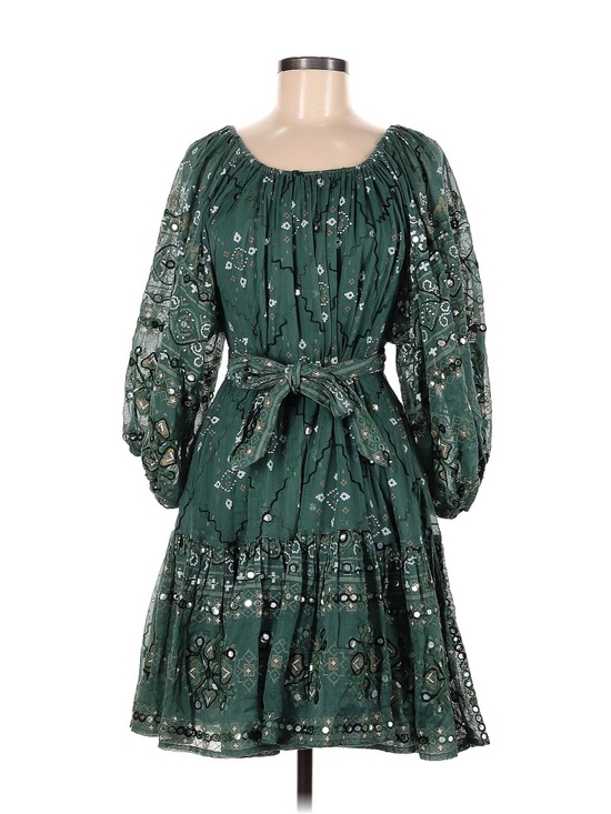 Juliet Dunn Dresses & Skirts - Juliet Dunn Dress